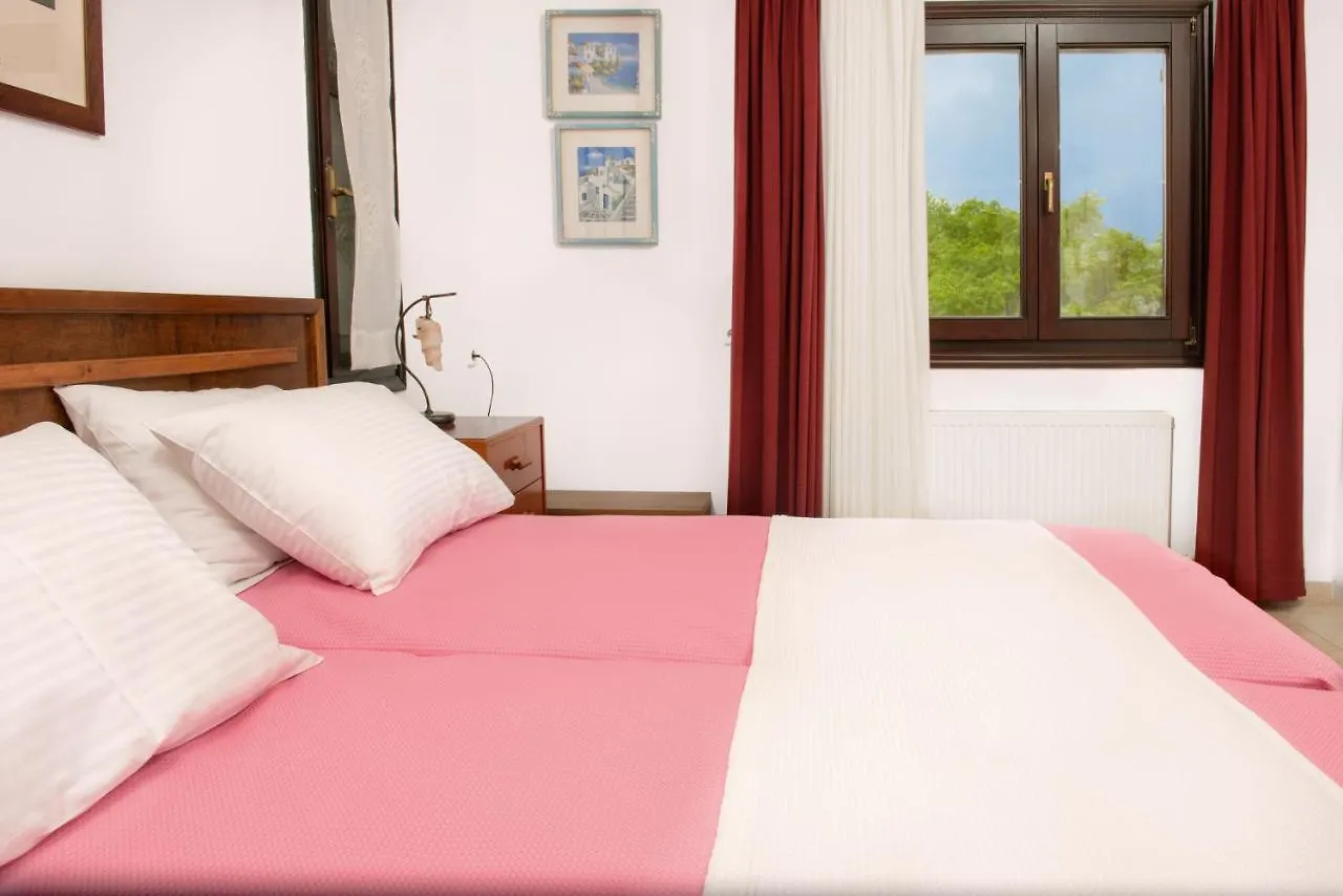 Άελλα Apartment Ierissos 0*,  Greece